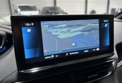 Peugeot 3008 1.2 hybrid Allure 145cv e-dcs6 (15)