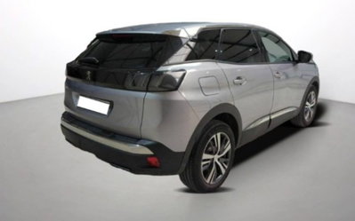 Peugeot 3008 1.2 hybrid Allure 145cv e-dcs6 (19)