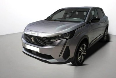 Peugeot 3008 1.2 hybrid Allure 145cv e-dcs6 (2)