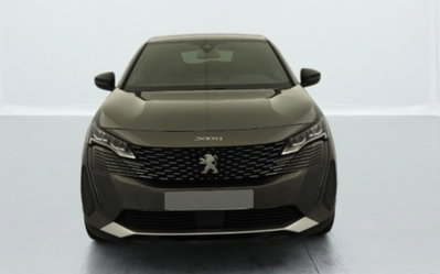 Peugeot 3008 1.2 hybrid Allure 145cv e-dcs6 (20)