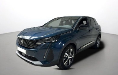 Peugeot 3008 1.2 hybrid Allure 145cv e-dcs6 (3)
