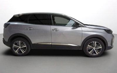 Peugeot 3008 1.2 hybrid Allure 145cv e-dcs6 (4)