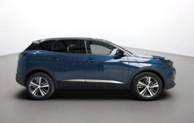 Peugeot 3008 1.2 hybrid Allure 145cv e-dcs6 (5)