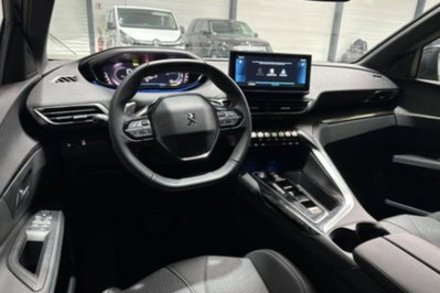 Peugeot 3008 1.2 hybrid Allure 145cv e-dcs6 (8)