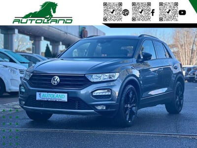 Volkswagen T-Roc 1.5 TSI ACT DSG Advanced BlueMotion Technology usata