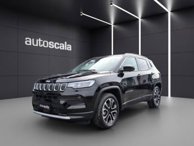 Jeep Compass 1.6 Multijet II 2WD Limited nuova