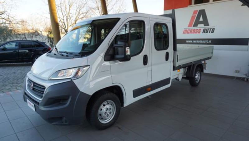 Fiat Ducato Furgone 35 2.0 MJT PLM-TM