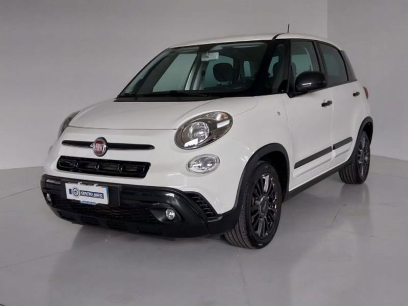 Fiat 500L 1.4 95 CV S-Design