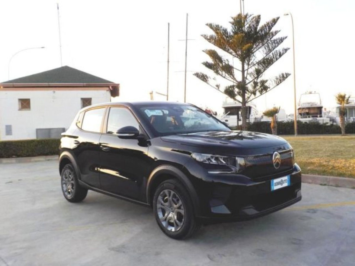 Citroen C3 1.2 puretech turbo You 100cv s&s