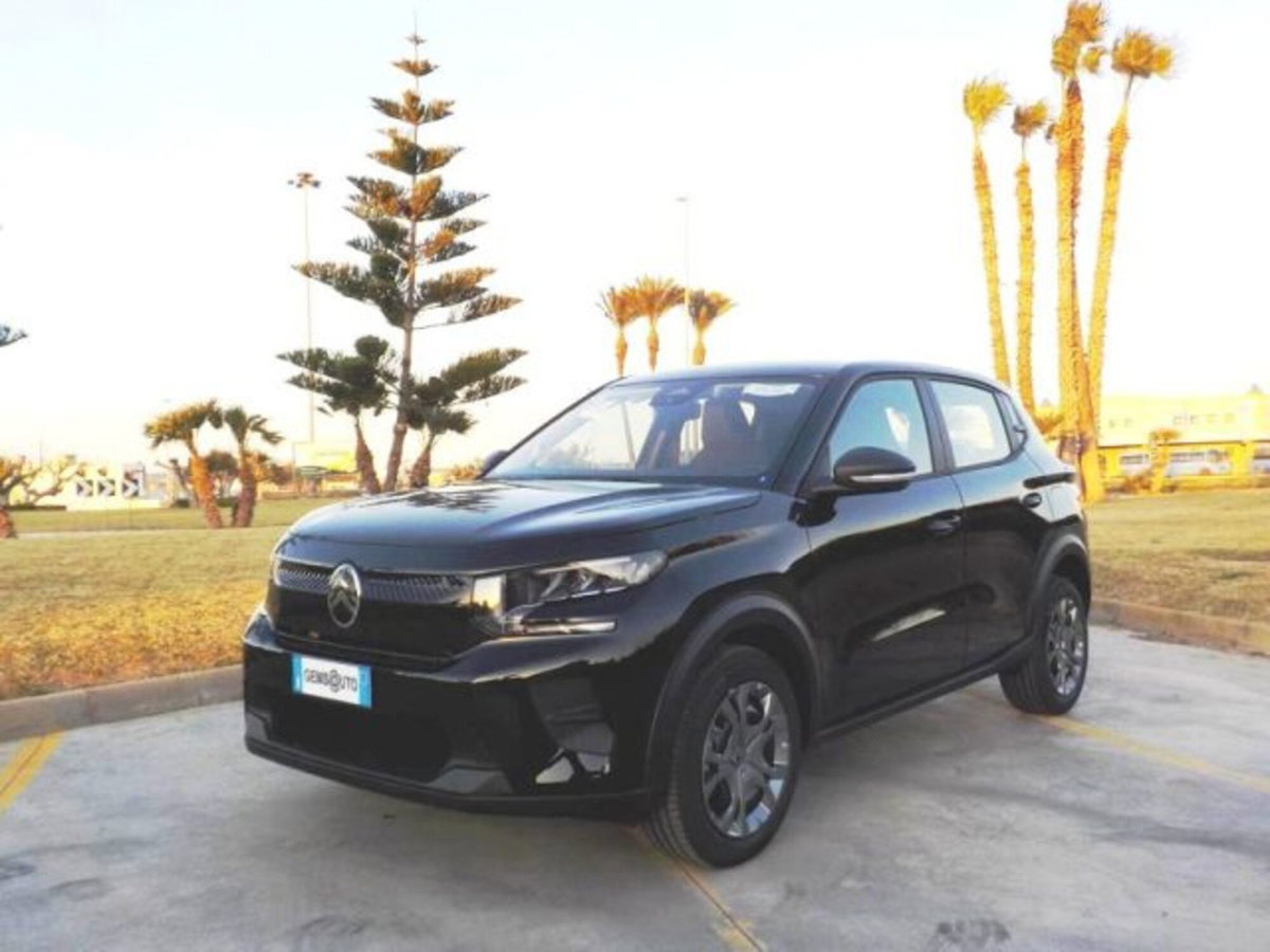 Citroen C3 1.2 puretech turbo You 100cv s&s (10)