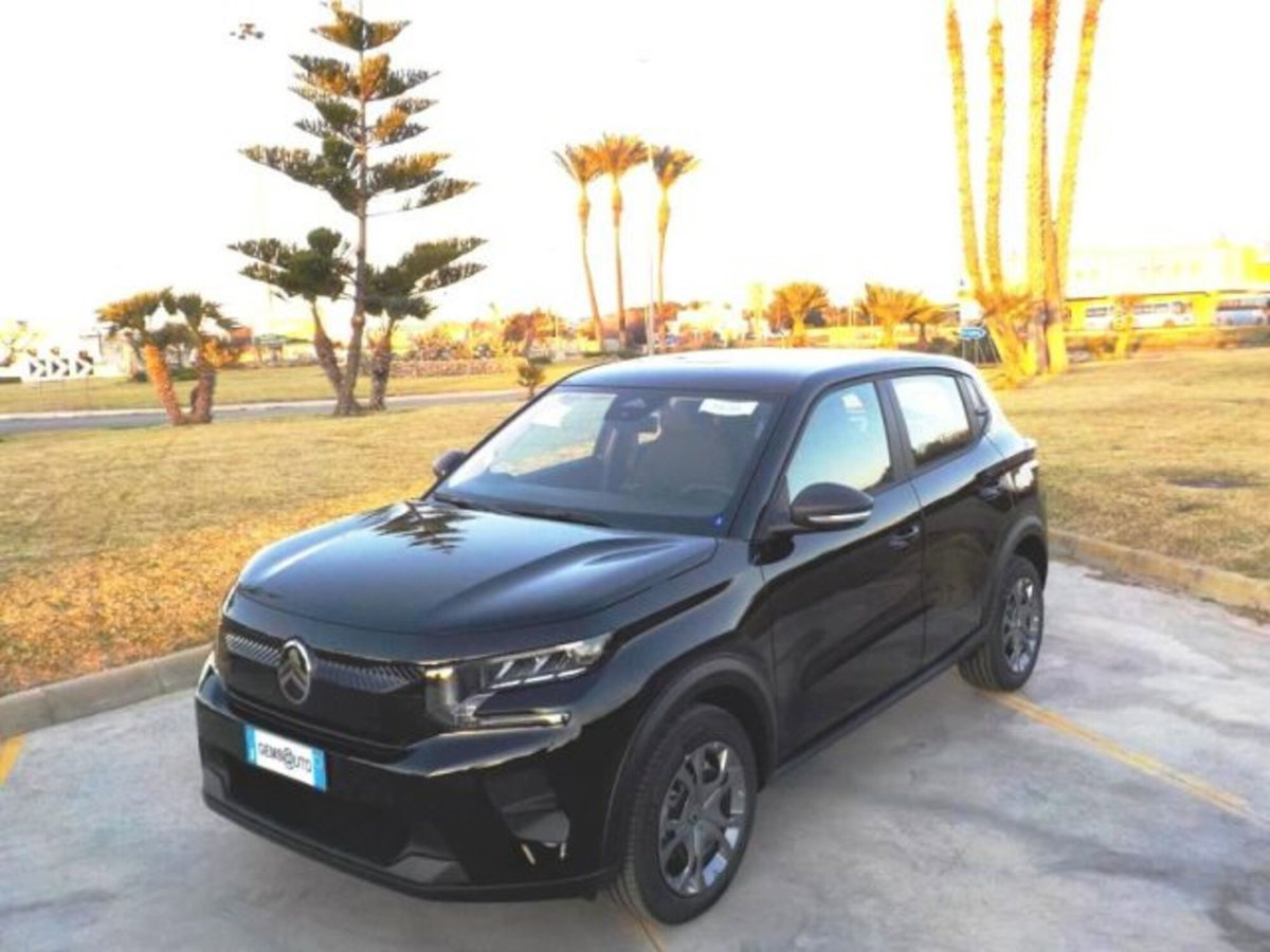 Citroen C3 1.2 puretech turbo You 100cv s&s (11)