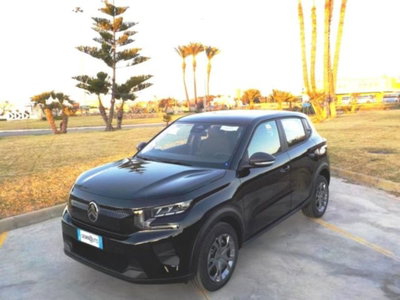 Citroen C3 1.2 puretech turbo You 100cv s&s (11)