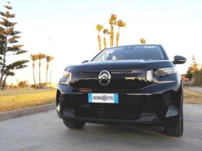 Citroen C3 1.2 puretech turbo You 100cv s&s (12)