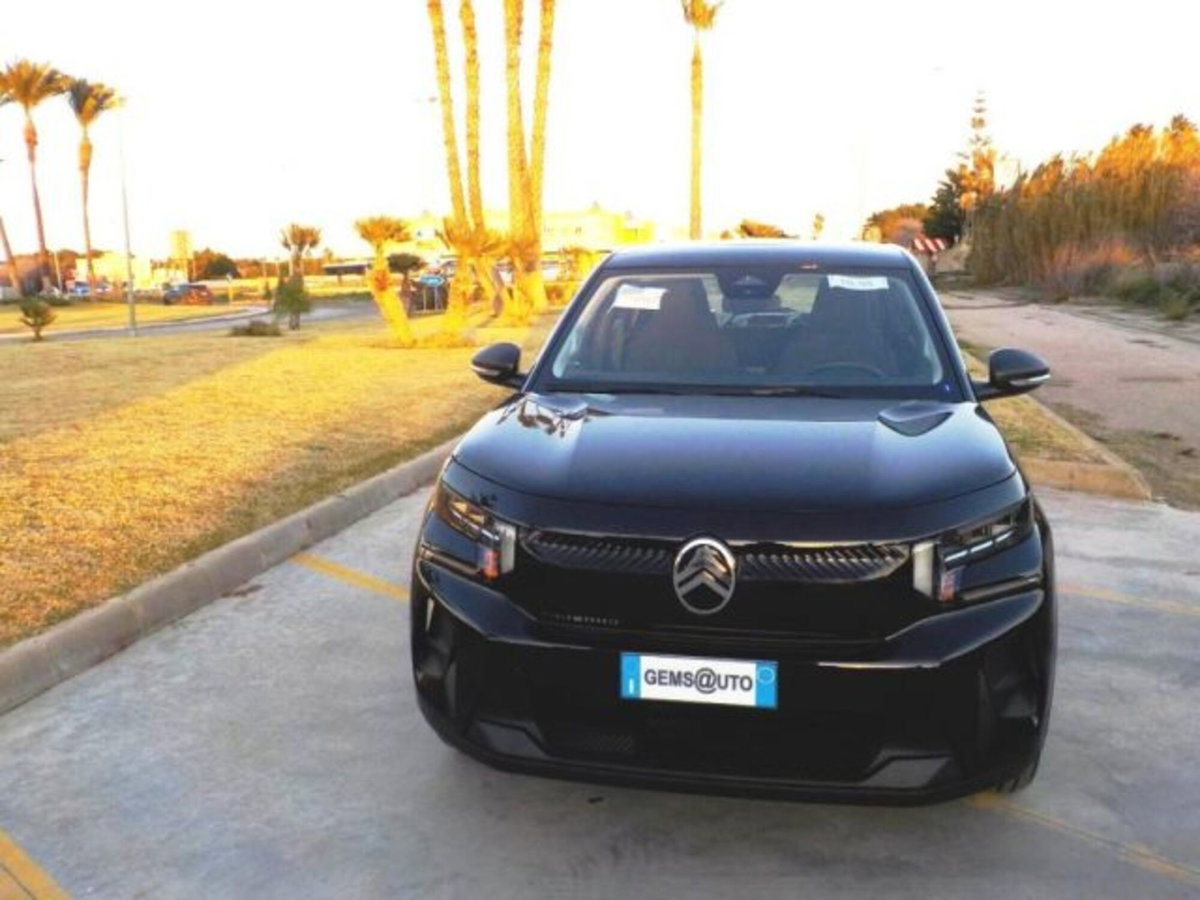 Citroen C3 1.2 puretech turbo You 100cv s&s (13)