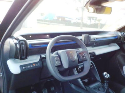 Citroen C3 1.2 puretech turbo You 100cv s&s (14)