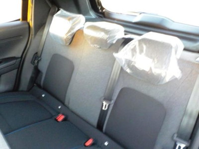 Citroen C3 1.2 puretech turbo You 100cv s&s (16)
