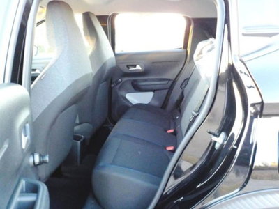 Citroen C3 1.2 puretech turbo You 100cv s&s (17)