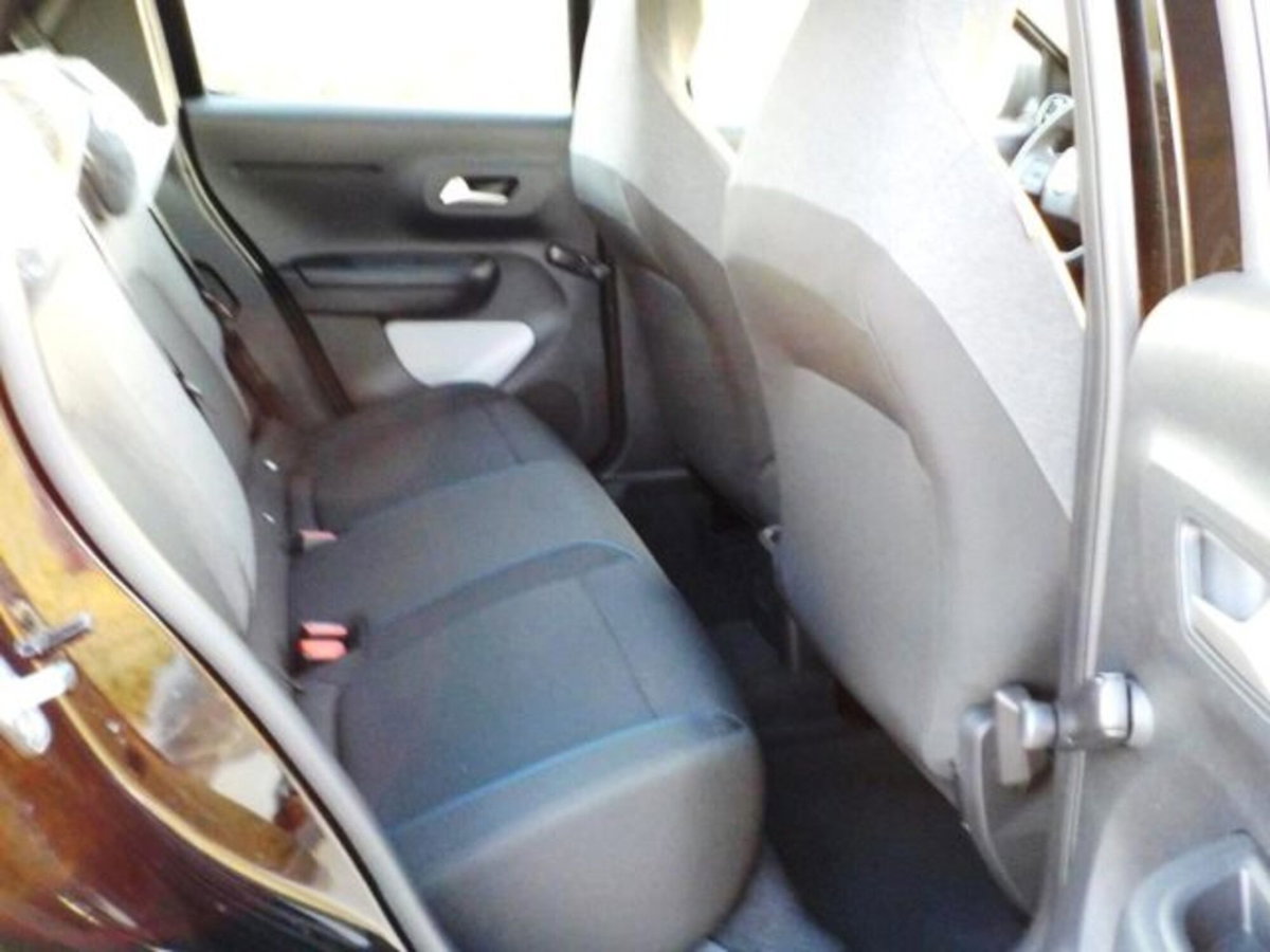Citroen C3 1.2 puretech turbo You 100cv s&s (19)