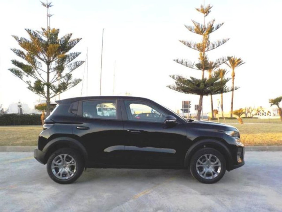 Citroen C3 1.2 puretech turbo You 100cv s&s (2)