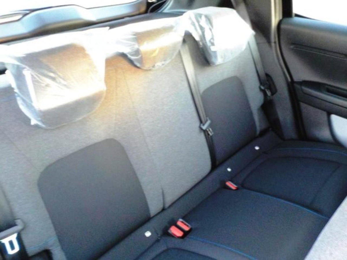 Citroen C3 1.2 puretech turbo You 100cv s&s (20)