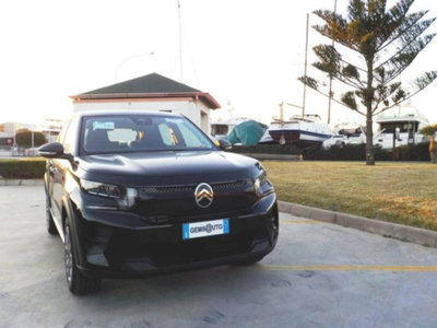 Citroen C3 1.2 puretech turbo You 100cv s&s (3)