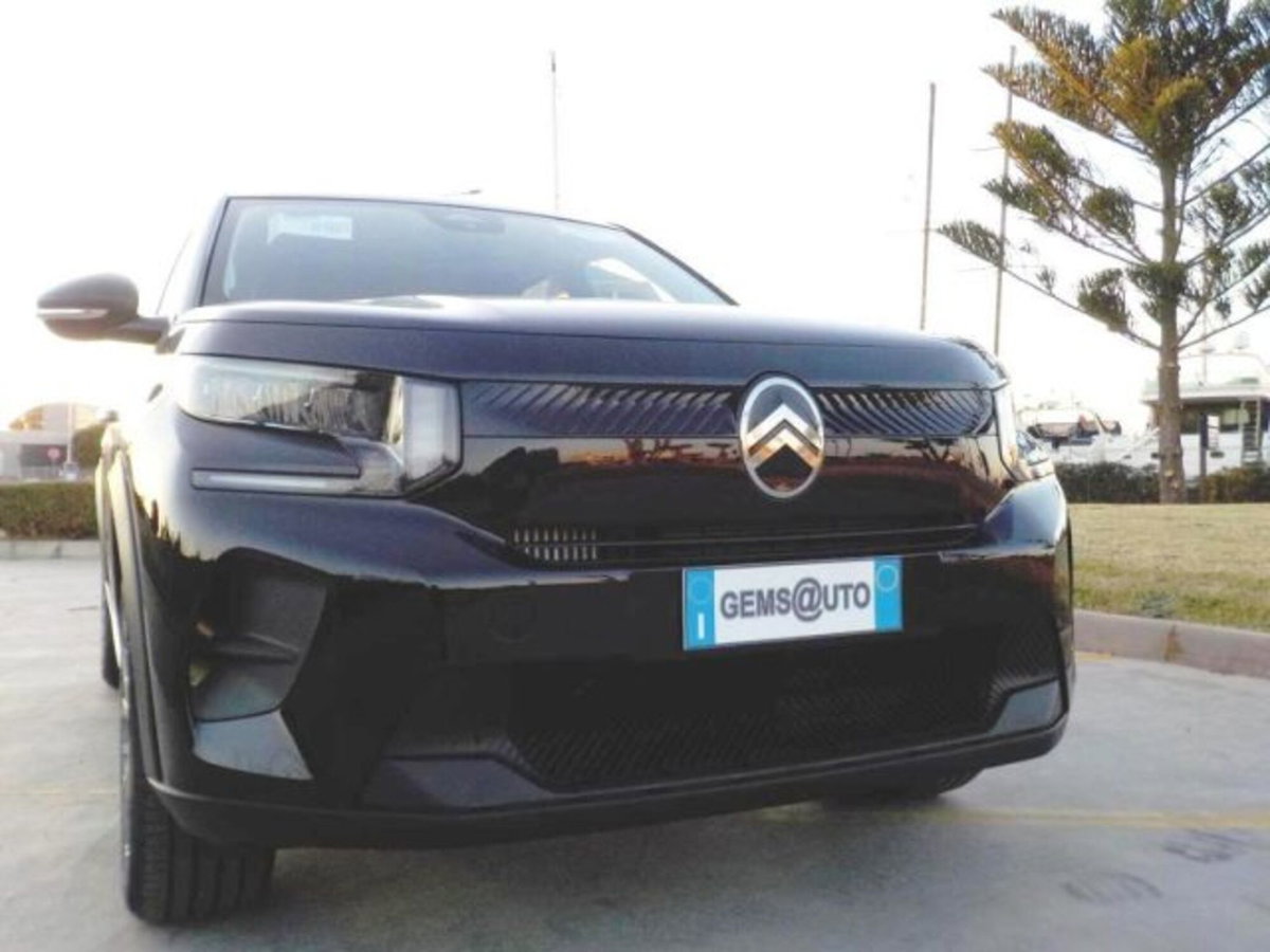 Citroen C3 1.2 puretech turbo You 100cv s&s (4)