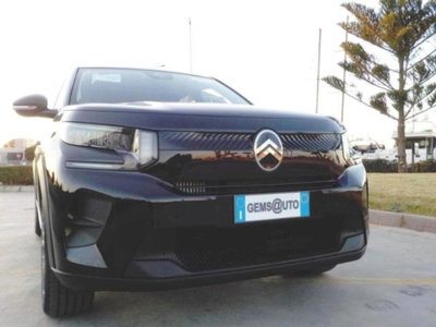 Citroen C3 1.2 puretech turbo You 100cv s&s (4)