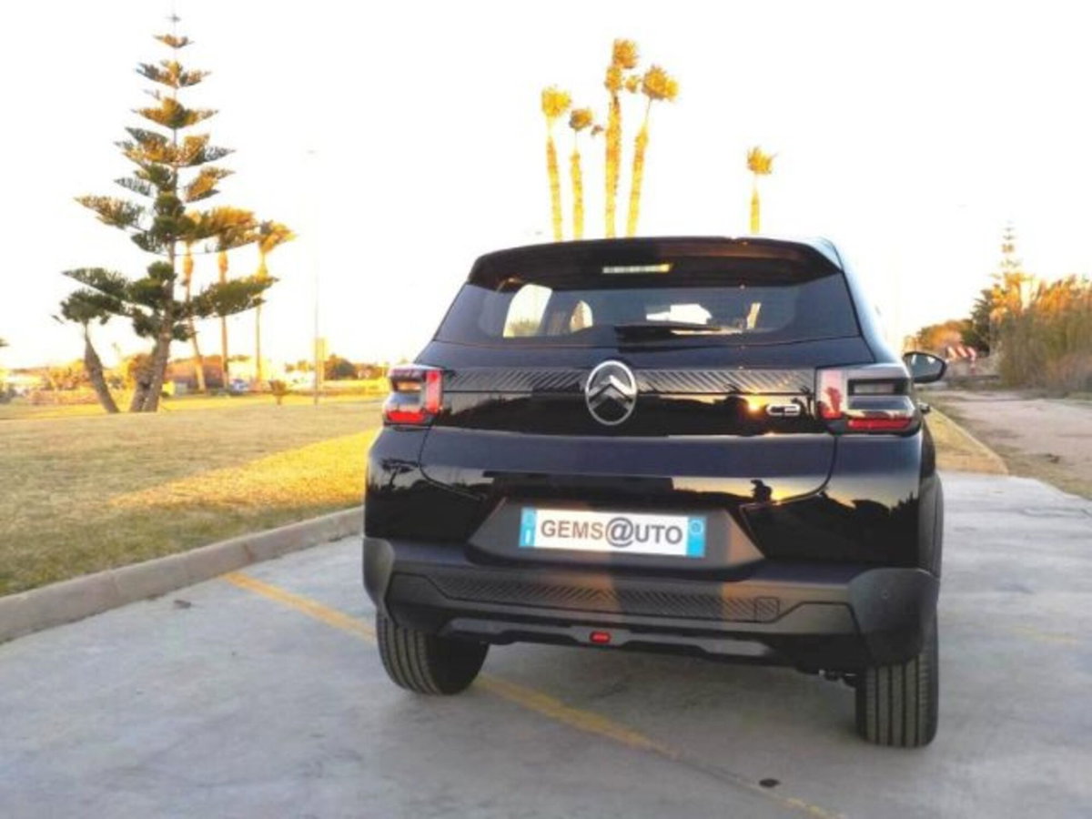 Citroen C3 1.2 puretech turbo You 100cv s&s (6)