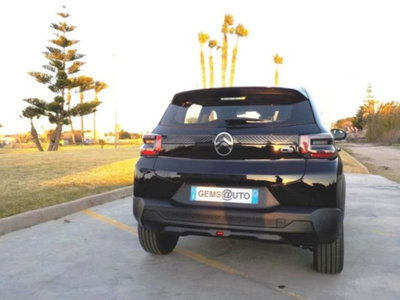 Citroen C3 1.2 puretech turbo You 100cv s&s (6)