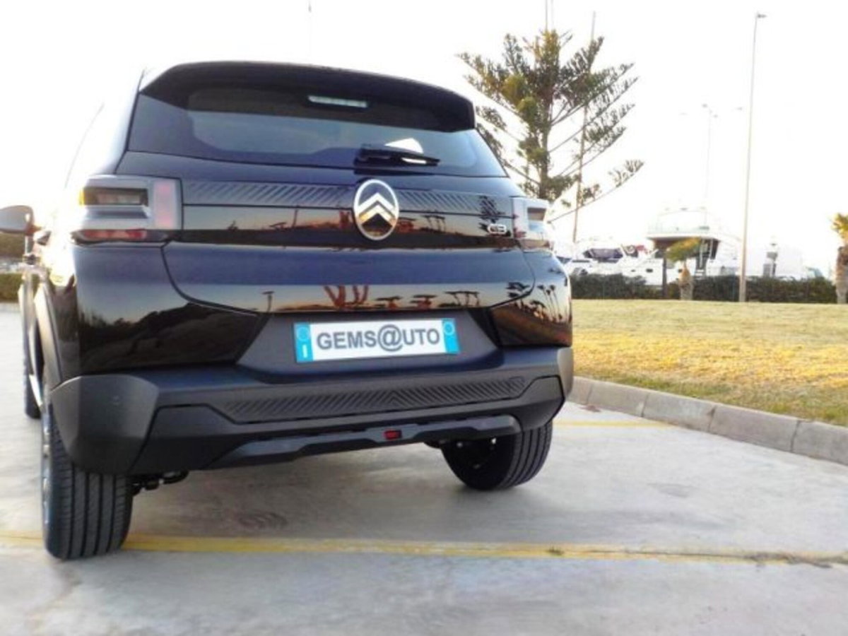 Citroen C3 1.2 puretech turbo You 100cv s&s (9)