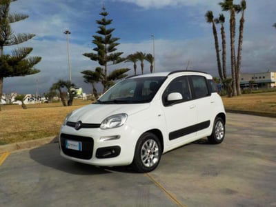 Fiat Panda 1.3 MJT 95 CV S&S Lounge usata