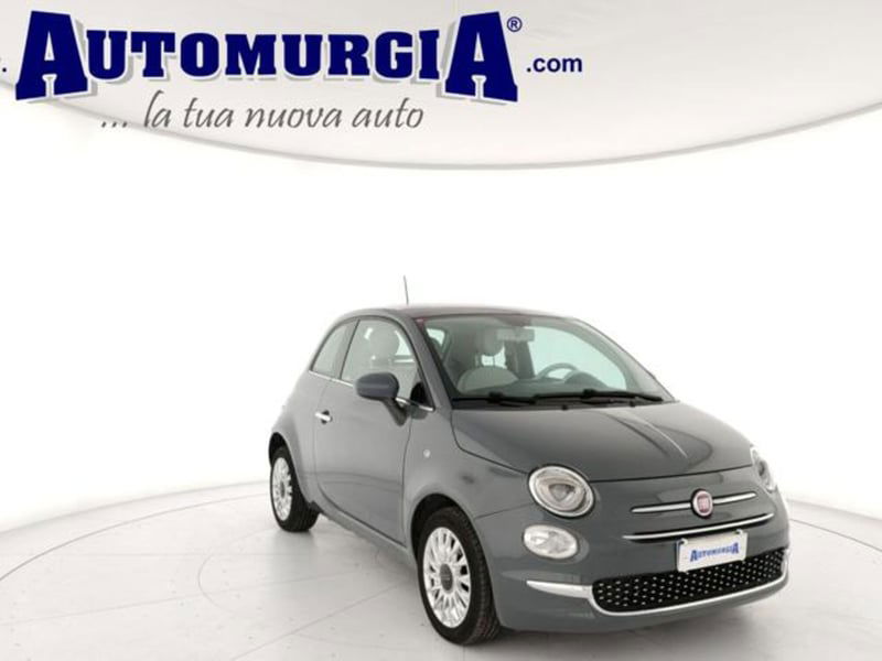 Fiat 500 1.3 Multijet 16V 95 CV Lounge