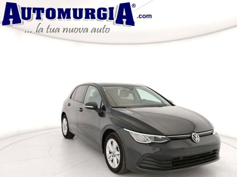 Volkswagen Golf 2.0 TDI SCR Life