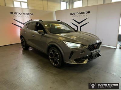 Cupra Formentor Formentor 1.5 TSI usata