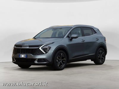 Kia Sportage 1.6 CRDi MHEV Style nuova