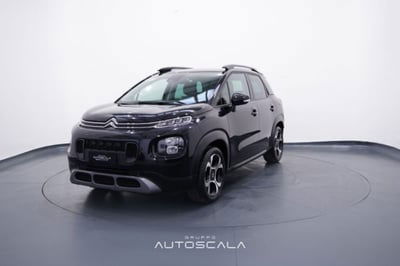 Citroen C3 Aircross PureTech 110 S&S Shine usata