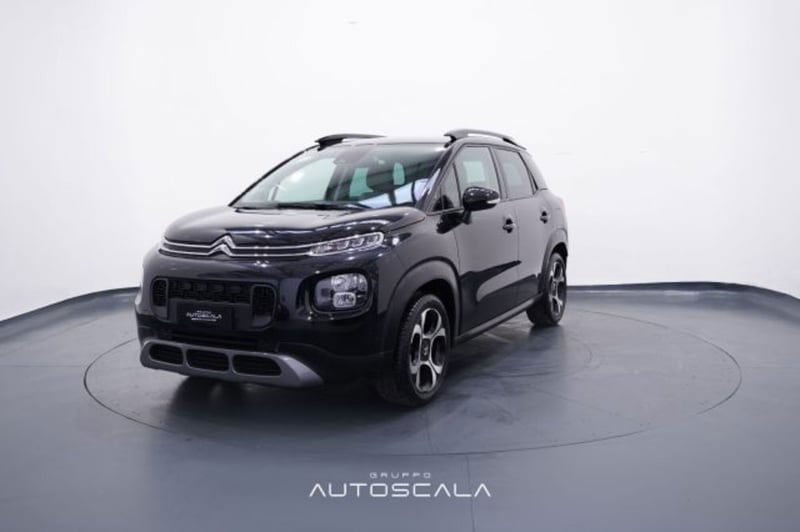 Citroen C3 Aircross PureTech 110 S&S Shine
