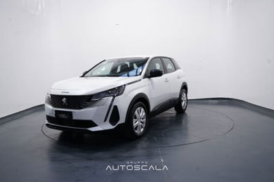 Peugeot 3008 PureTech Turbo 130 S&S Active Pack usata