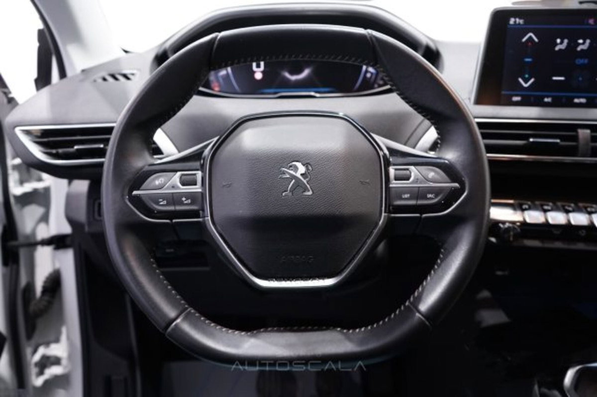 Peugeot 3008 PureTech Turbo 130 S&S Active Pack (12)