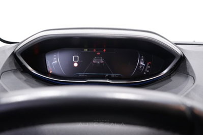 Peugeot 3008 PureTech Turbo 130 S&S Active Pack (13)