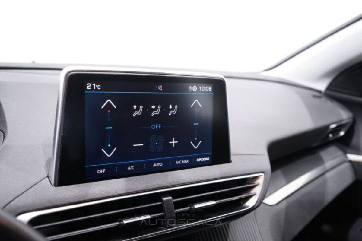 Peugeot 3008 PureTech Turbo 130 S&S Active Pack (14)