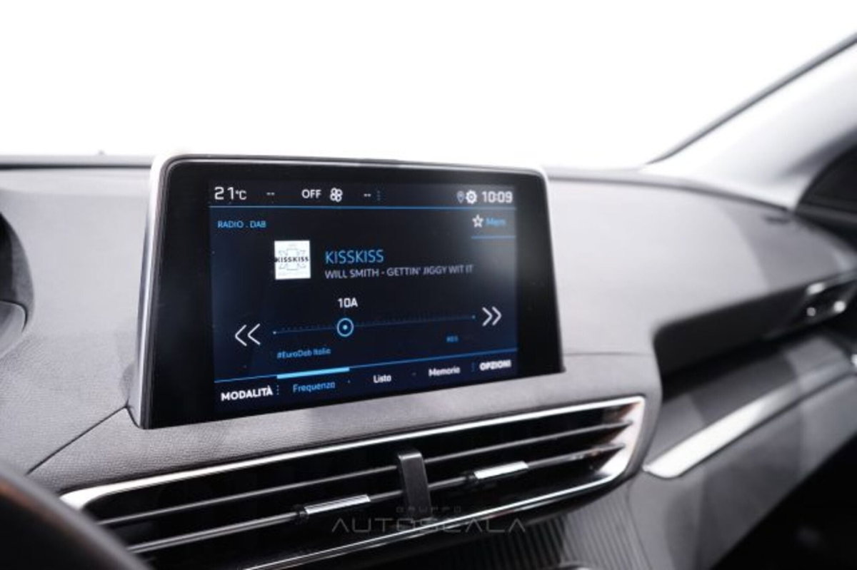 Peugeot 3008 PureTech Turbo 130 S&S Active Pack (15)