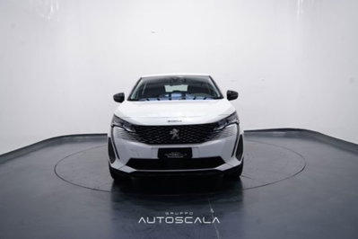 Peugeot 3008 PureTech Turbo 130 S&S Active Pack (2)