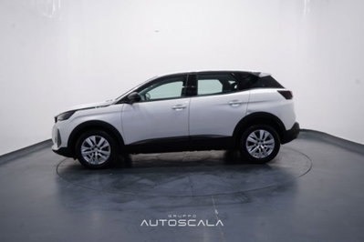 Peugeot 3008 PureTech Turbo 130 S&S Active Pack (3)
