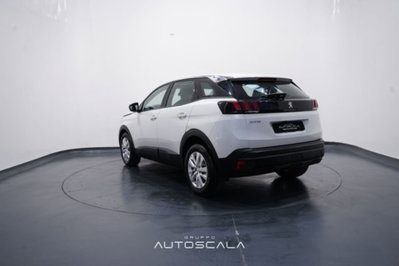 Peugeot 3008 PureTech Turbo 130 S&S Active Pack (4)
