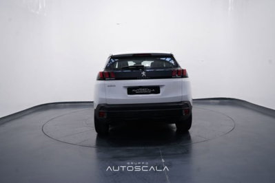 Peugeot 3008 PureTech Turbo 130 S&S Active Pack (5)