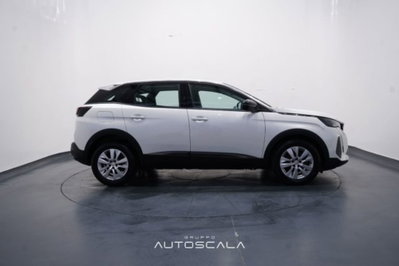 Peugeot 3008 PureTech Turbo 130 S&S Active Pack (7)