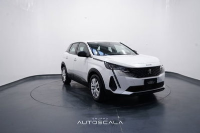 Peugeot 3008 PureTech Turbo 130 S&S Active Pack (8)