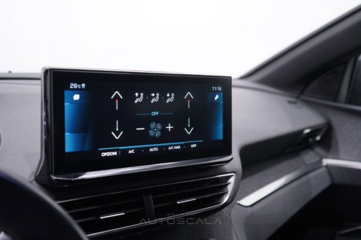 Peugeot 3008 PureTech Turbo 130 S&S Allure Pack (13)