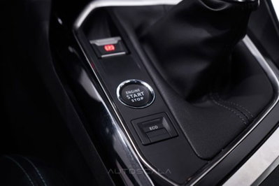 Peugeot 3008 PureTech Turbo 130 S&S Allure Pack (16)